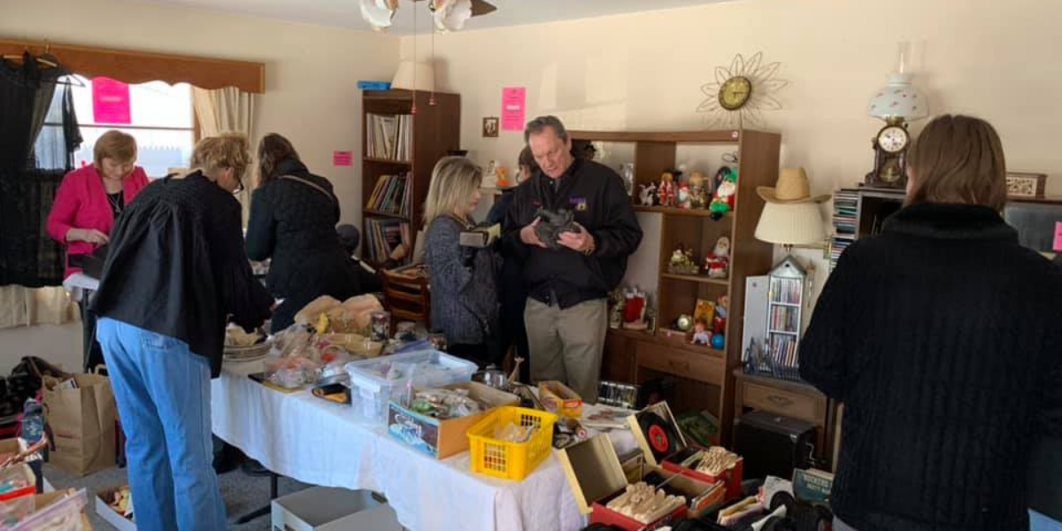 Services We Offer Estate Sales Minnesota